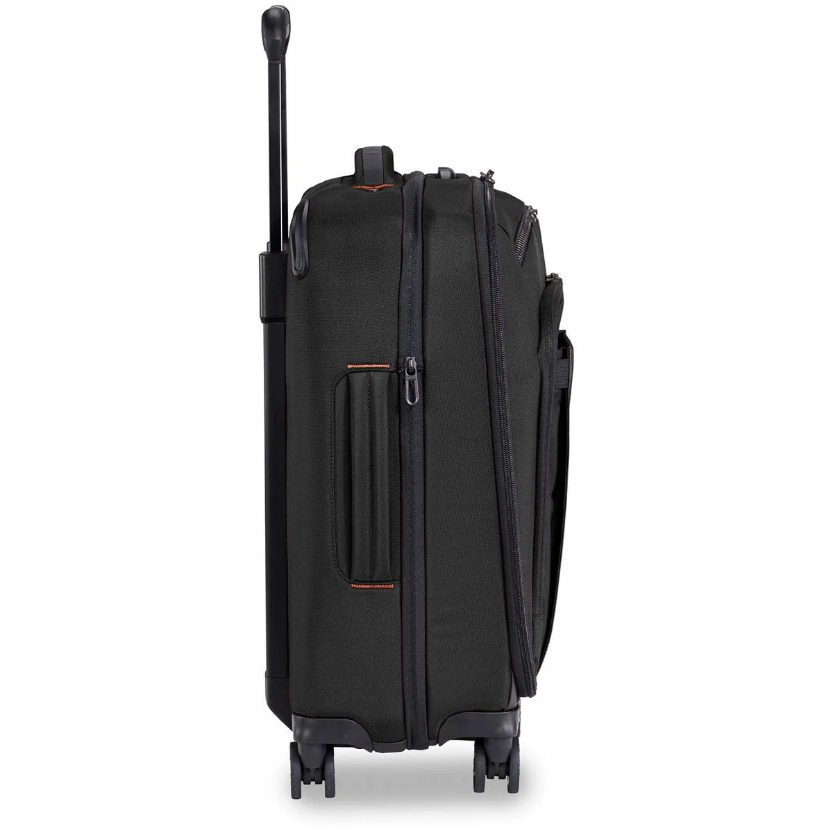 Briggs & Riley ZDX International Carry On Expandable Spinner 13 Briggs & Riley ZDX International Carry On Expandable Spinner - Image 13