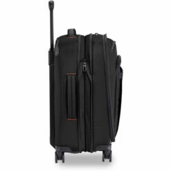 Briggs & Riley ZDX International Carry On Expandable Spinner 32 Briggs & Riley ZDX International Carry On Expandable Spinner -suitcase sale ZXU121SPX 4S1b 2000x 1c99e7af 27a1 48b7 8c21 524e66b10809