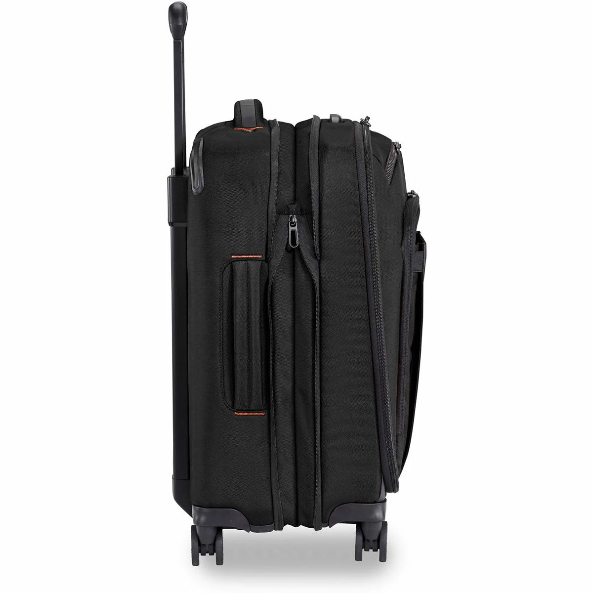 Briggs & Riley ZDX International Carry On Expandable Spinner 14 Briggs & Riley ZDX International Carry On Expandable Spinner - Image 14
