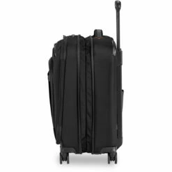 Briggs & Riley ZDX International Carry On Expandable Spinner 34 Briggs & Riley ZDX International Carry On Expandable Spinner -suitcase sale ZXU121SPX 4S2b 2000x a114ae98 2e51 413d 9c4c 59839fa1b043