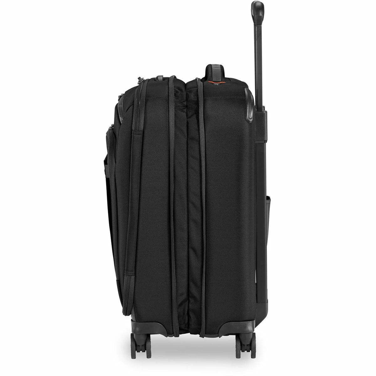 Briggs & Riley ZDX International Carry On Expandable Spinner 16 Briggs & Riley ZDX International Carry On Expandable Spinner - Image 16