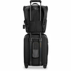 Briggs & Riley ZDX International Carry On Expandable Spinner 28 Briggs & Riley ZDX International Carry On Expandable Spinner -suitcase sale ZXU121SPX 4b2 DV170 2000x 09511b1c 03b2 4eb2 83a5 ec088631b486