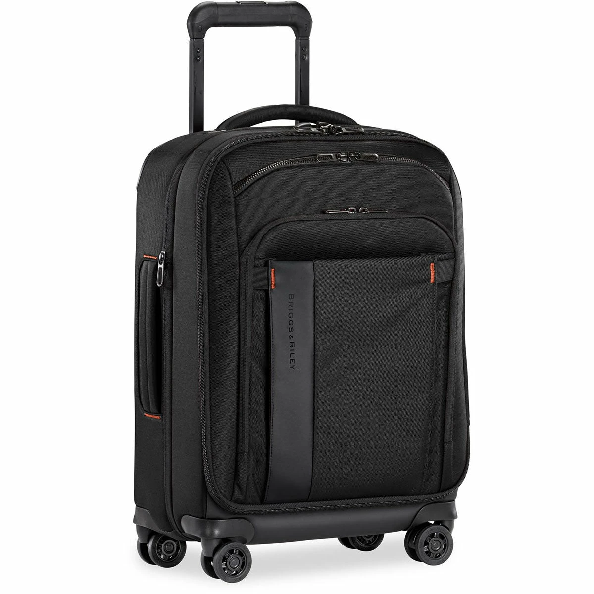Briggs & Riley ZDX International Carry On Expandable Spinner 11 Briggs & Riley ZDX International Carry On Expandable Spinner - Image 11