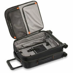 Briggs & Riley ZDX International Carry On Expandable Spinner 22 Briggs & Riley ZDX International Carry On Expandable Spinner -suitcase sale ZXU121SPX 4i 2000x 206b1d1b fc41 41d9 b17a efbcd8756a0a