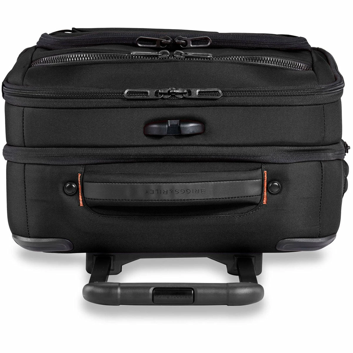 Briggs & Riley ZDX International Carry On Expandable Spinner 17 Briggs & Riley ZDX International Carry On Expandable Spinner - Image 17
