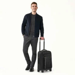 Briggs & Riley ZDX Domestic Carry On Expandable Spinner 37 Briggs & Riley ZDX Domestic Carry On Expandable Spinner -suitcase sale ZXU122SPX 4M 2000x 99017850 2f01 462b 983b 55e44850b785