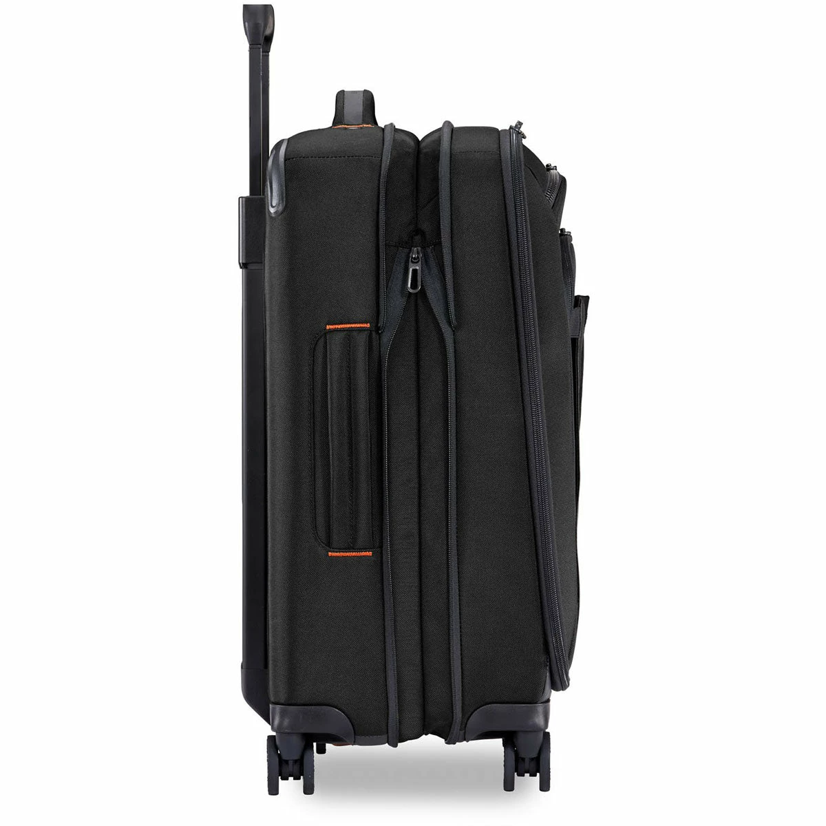 Briggs & Riley ZDX Domestic Carry On Expandable Spinner 15 Briggs & Riley ZDX Domestic Carry On Expandable Spinner - Image 15