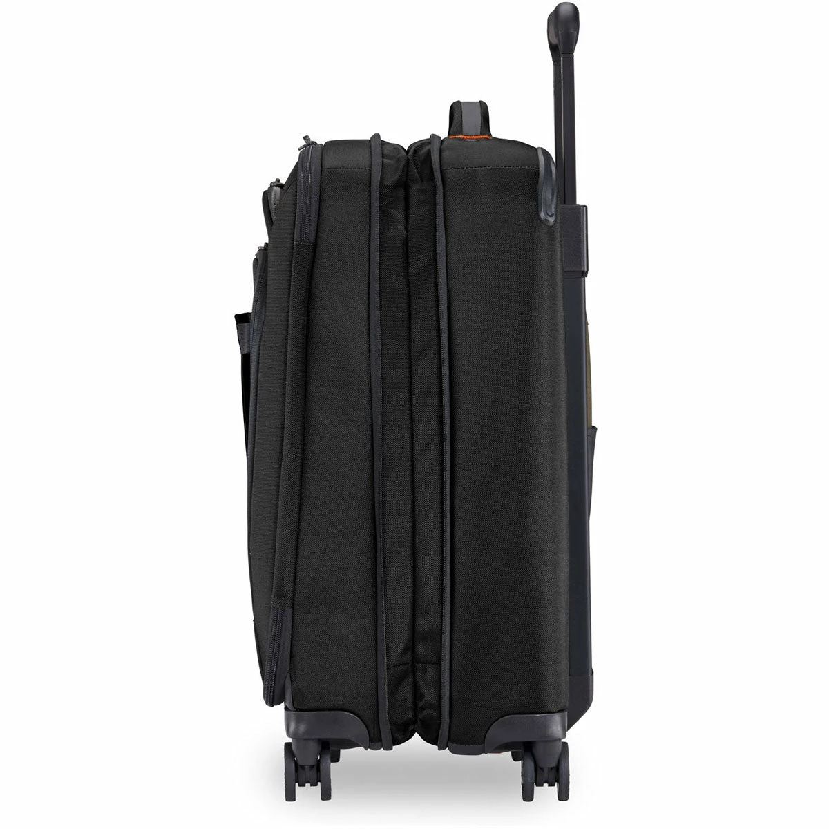 Briggs & Riley ZDX Domestic Carry On Expandable Spinner 17 Briggs & Riley ZDX Domestic Carry On Expandable Spinner - Image 17