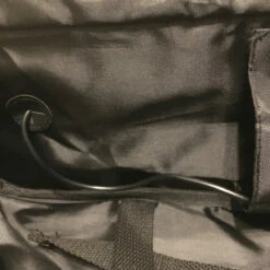 A. Saks 17 Inch Underseater Rollaboard W/USB Port -suitcase sale ae 17j