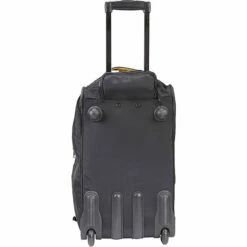 A. Saks EXPANDABLE 20 Inch Wheeled Duffel 8 A. Saks EXPANDABLE 20 Inch Wheeled Duffel -suitcase sale ae 20wc