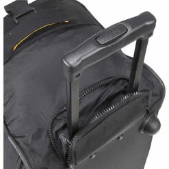 A. Saks EXPANDABLE 20 Inch Wheeled Duffel 10 A. Saks EXPANDABLE 20 Inch Wheeled Duffel -suitcase sale ae 20we