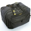A. Saks EXPANDABLE 21 Inch Soft Carry On