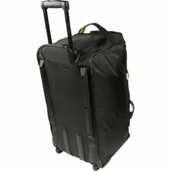 A. Saks EXPANDABLE 25 Inch Wheeled Duffel 7 A. Saks EXPANDABLE 25 Inch Wheeled Duffel -suitcase sale ae 25wc