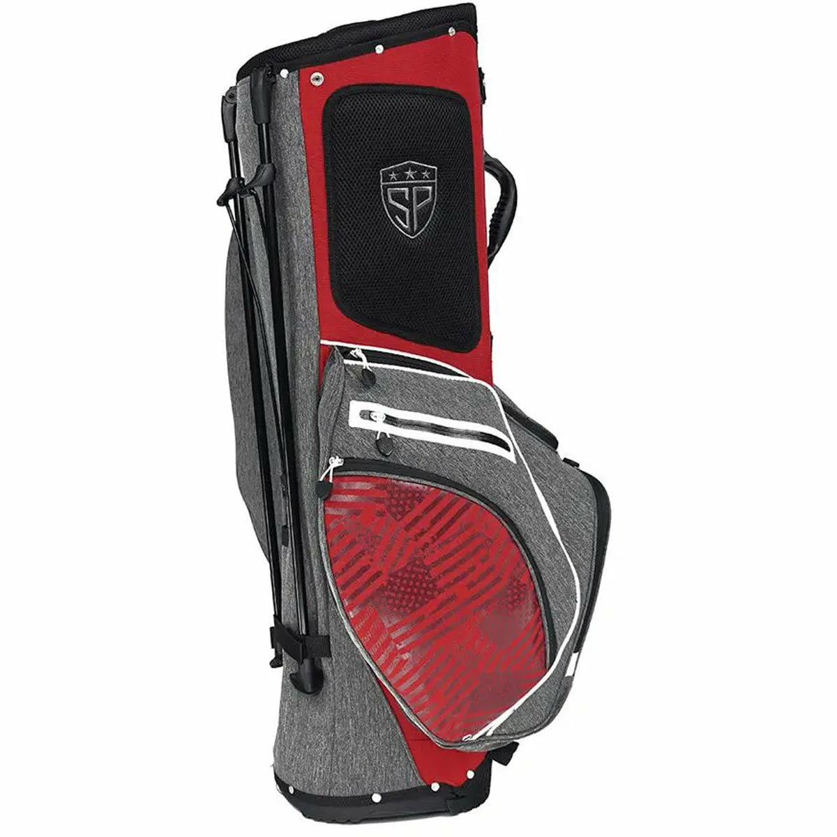 Subtle Patriot Ambush Stand Bag 8 Subtle Patriot Ambush Stand Bag - Image 8