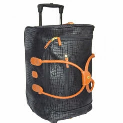 Bric's Mysafari 21" Carry On Rolling Duffel Bag 12 Bric's Mysafari 21" Carry On Rolling Duffel Bag -suitcase sale bay02510.101.6 1 e1485894643532