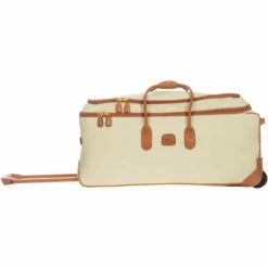 Bric's Firenze 28" Rolling Duffel -suitcase sale bbj15221.014.01