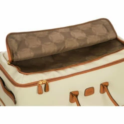 Bric's Firenze 28" Rolling Duffel -suitcase sale bbj15221.014.04
