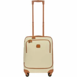 Bric's Firenze 21" Carry On Spinner