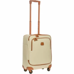 Bric's Firenze 21" Carry On Spinner 11 Bric's Firenze 21" Carry On Spinner -suitcase sale bbj15250.014.02