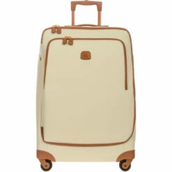 suitcase sale 20 Bric's Firenze 30" Light Spinner
