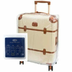 Bric's Bellagio 30" Large Luggage Cover