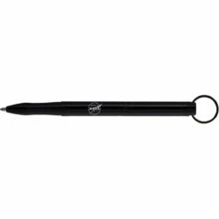 Fisher Space Pen Backpacker Key Ring Space Pen W/NASA Meatball Logo BP/B
