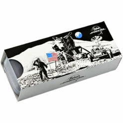 Fisher Space Pen Matte Black Bullet Space Pen -suitcase sale bullet moonbox sleeve 400