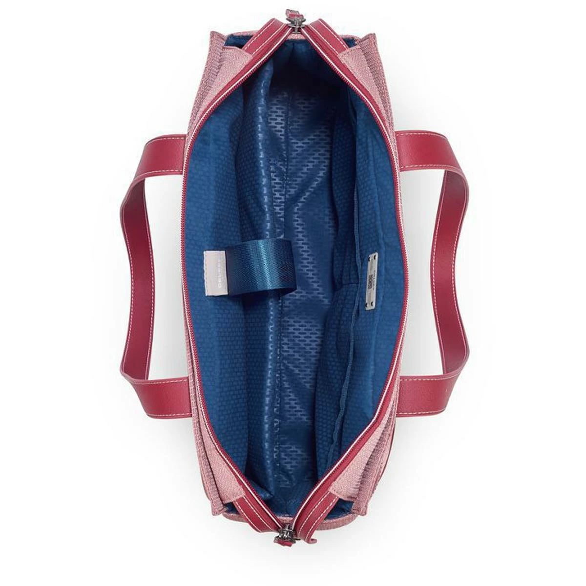 Delsey Chatelet Air 2.0 Shoulder Bag 7 Delsey Chatelet Air 2.0 Shoulder Bag - Image 7