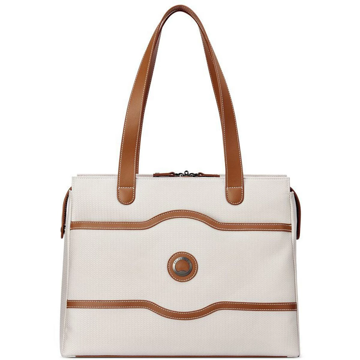 Delsey Chatelet Air 2.0 Shoulder Bag 4 Delsey Chatelet Air 2.0 Shoulder Bag - Image 4