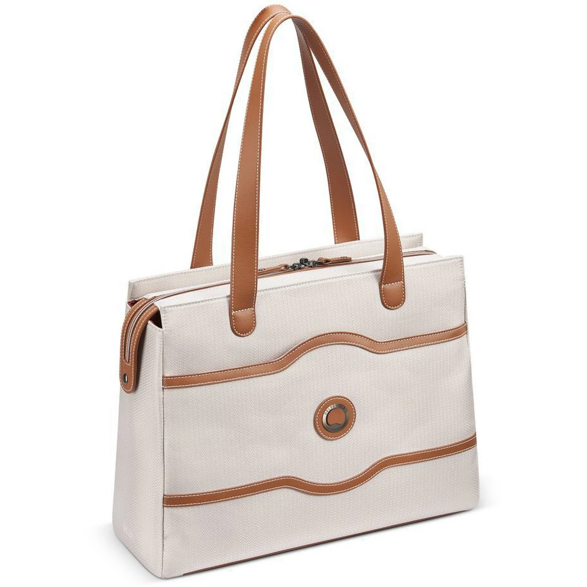 Delsey Chatelet Air 2.0 Shoulder Bag 17 Delsey Chatelet Air 2.0 Shoulder Bag - Image 17