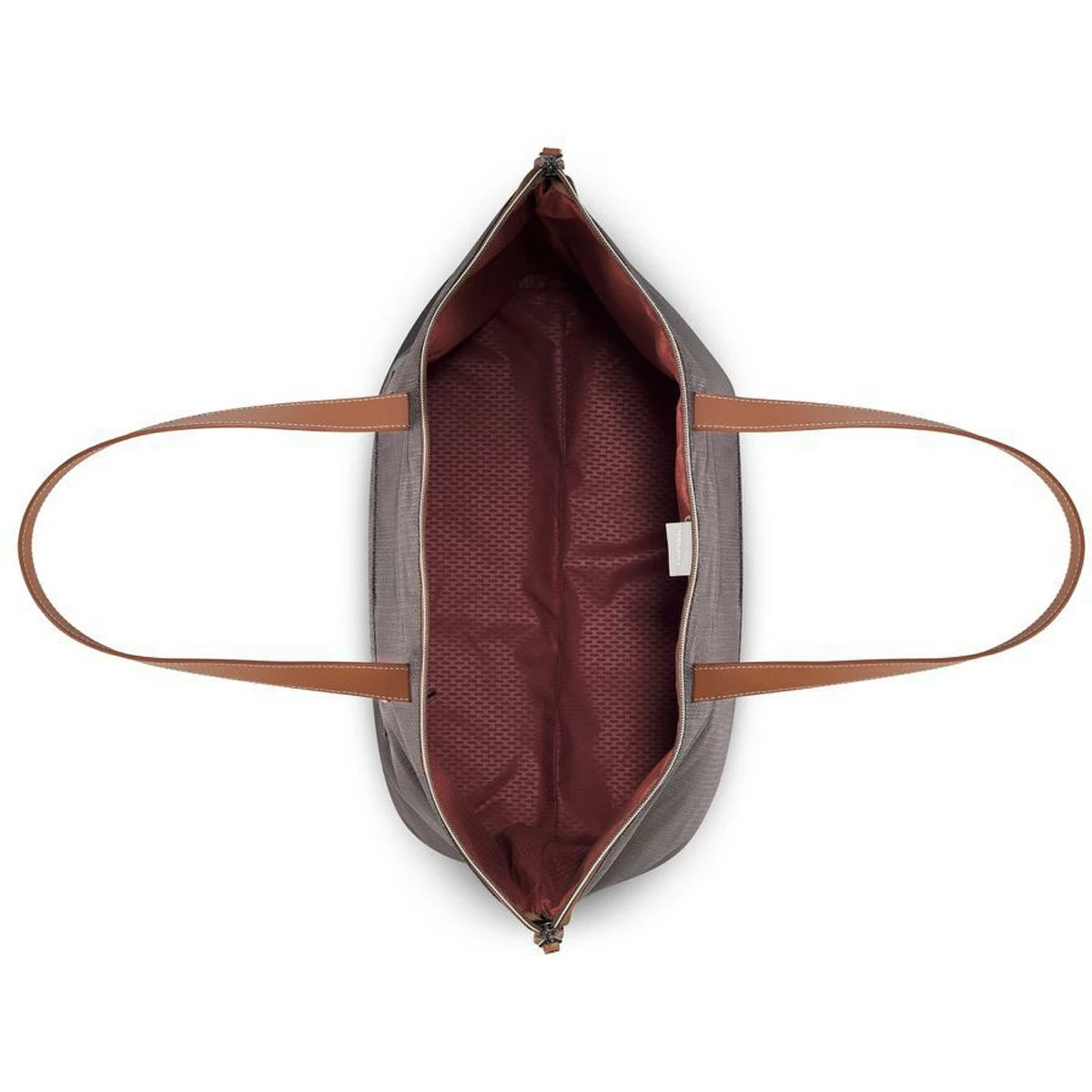 Delsey Chatelet Air 2.0 Foldable Tote 6 Delsey Chatelet Air 2.0 Foldable Tote - Image 6