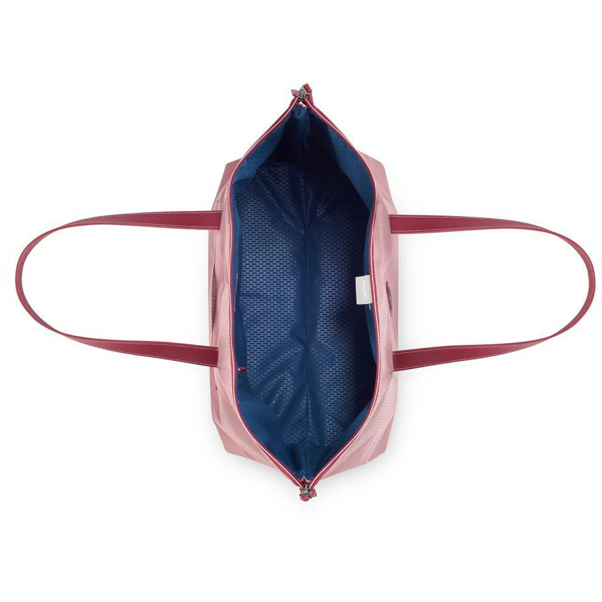 Delsey Chatelet Air 2.0 Foldable Tote 7 Delsey Chatelet Air 2.0 Foldable Tote - Image 7