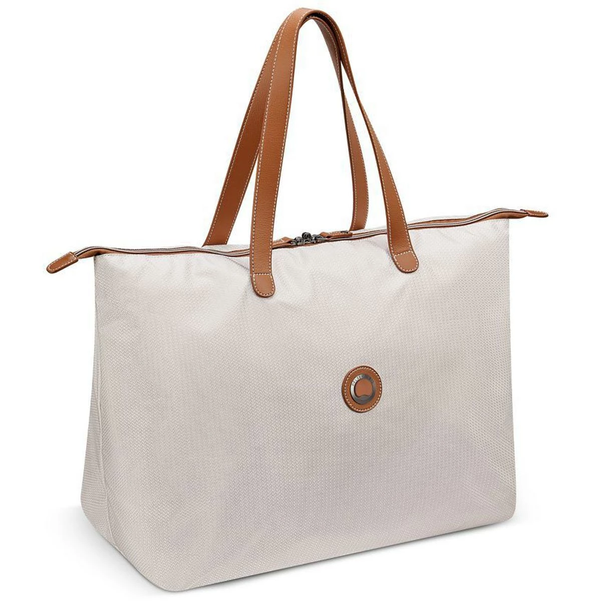 Delsey Chatelet Air 2.0 Foldable Tote 14 Delsey Chatelet Air 2.0 Foldable Tote - Image 14