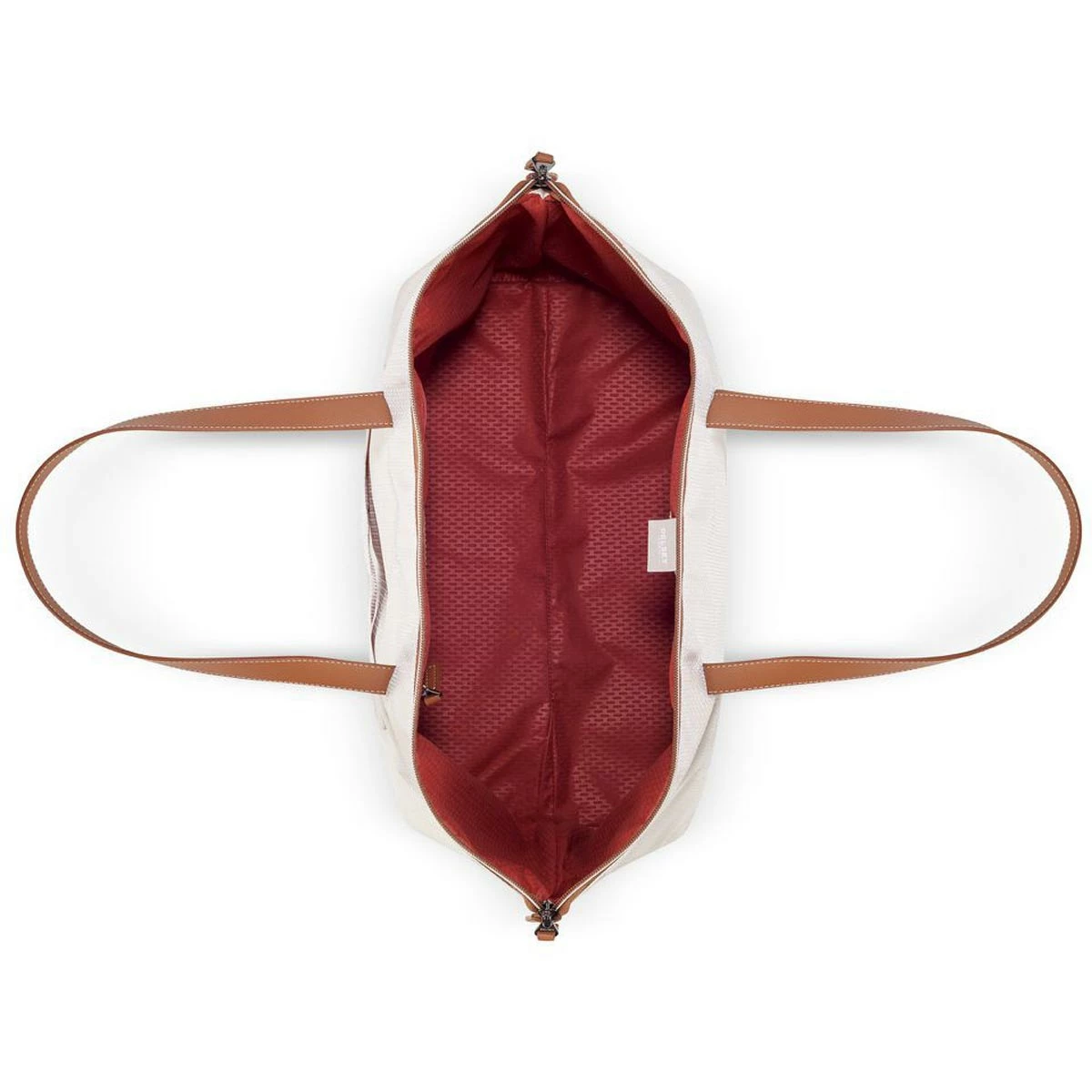 Delsey Chatelet Air 2.0 Foldable Tote 5 Delsey Chatelet Air 2.0 Foldable Tote - Image 5