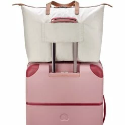 Delsey Chatelet Air 2.0 Foldable Tote 22 Delsey Chatelet Air 2.0 Foldable Tote -suitcase sale delsey chatelet air 2.0 40167640215 16