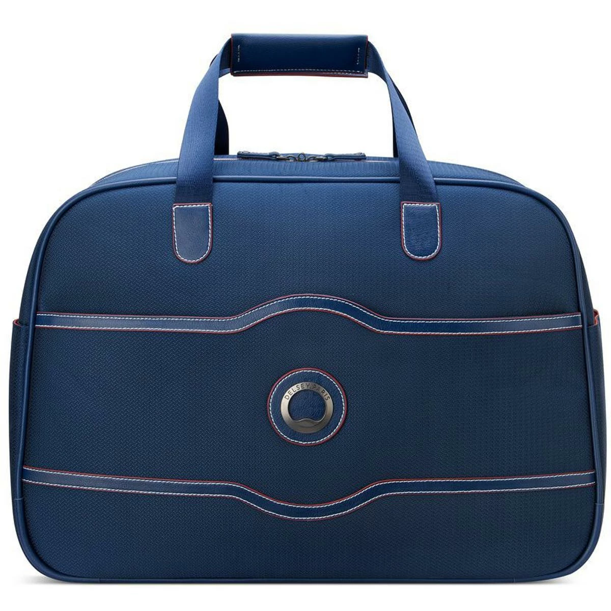Delsey Chatelet Air 2.0 Weekender Duffel 3 Delsey Chatelet Air 2.0 Weekender Duffel - Image 3