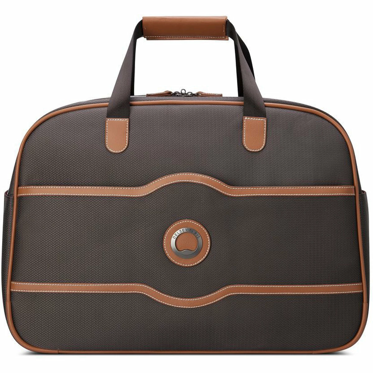 Delsey Chatelet Air 2.0 Weekender Duffel 1 Delsey Chatelet Air 2.0 Weekender Duffel