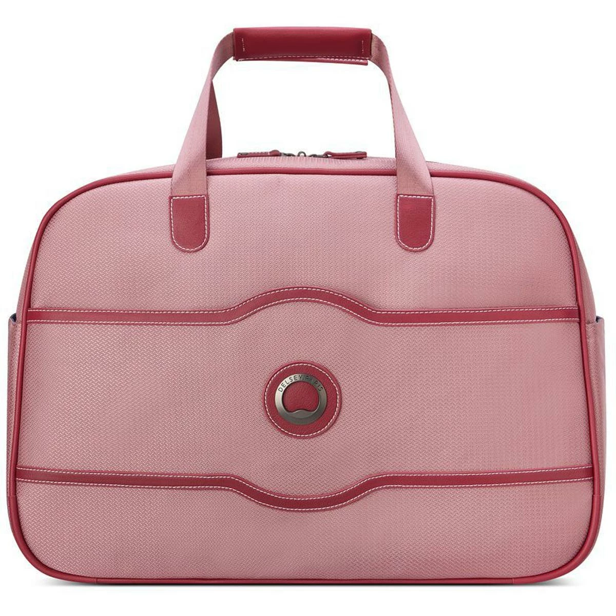 Delsey Chatelet Air 2.0 Weekender Duffel 2 Delsey Chatelet Air 2.0 Weekender Duffel - Image 2