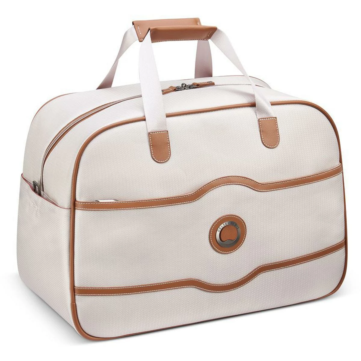 Delsey Chatelet Air 2.0 Weekender Duffel 15 Delsey Chatelet Air 2.0 Weekender Duffel - Image 15