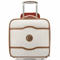 Delsey Chatelet Air 2.0 2 Wheel Under-Seater