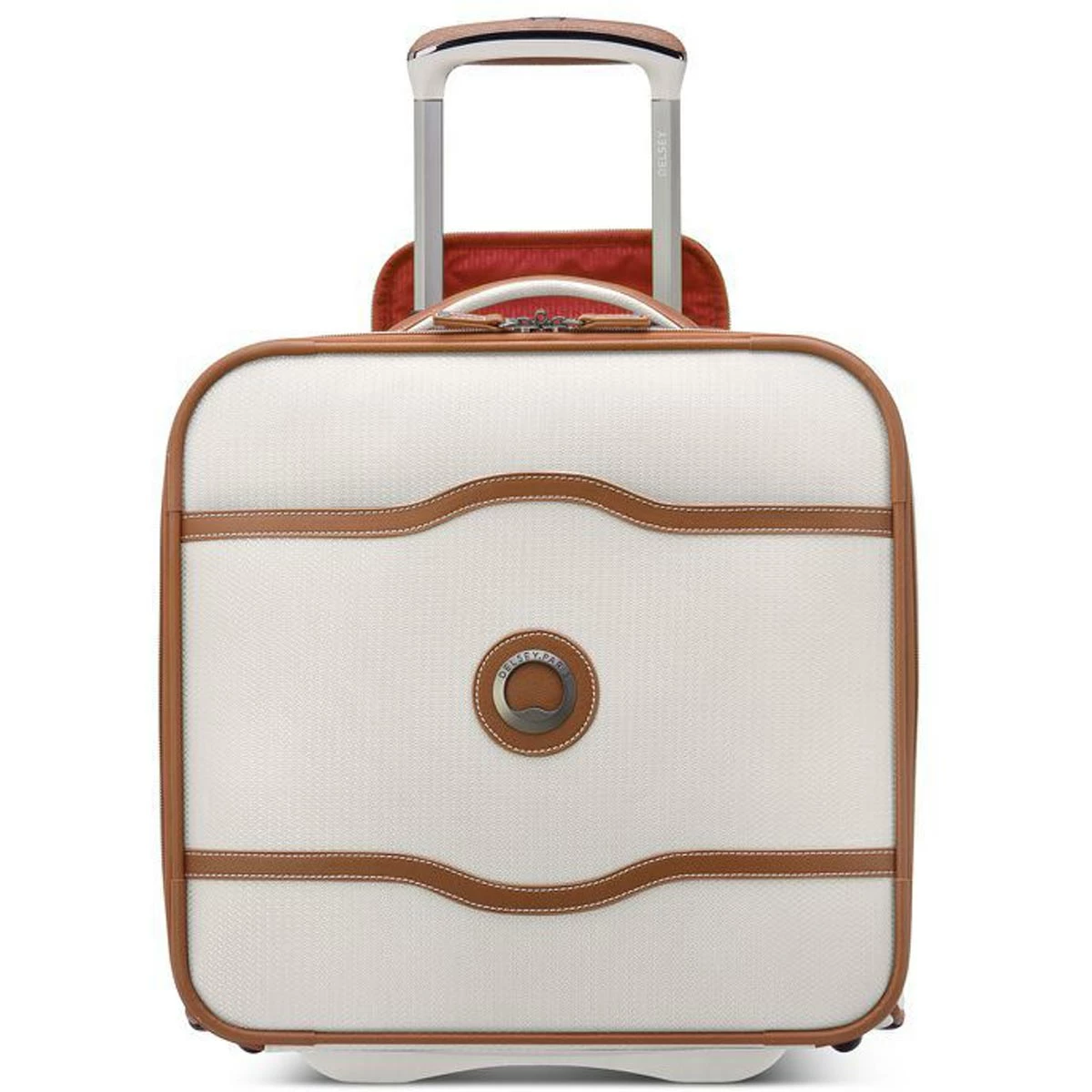 Delsey Chatelet Air 2.0 2 Wheel Under-Seater 1 Delsey Chatelet Air 2.0 2 Wheel Under-Seater