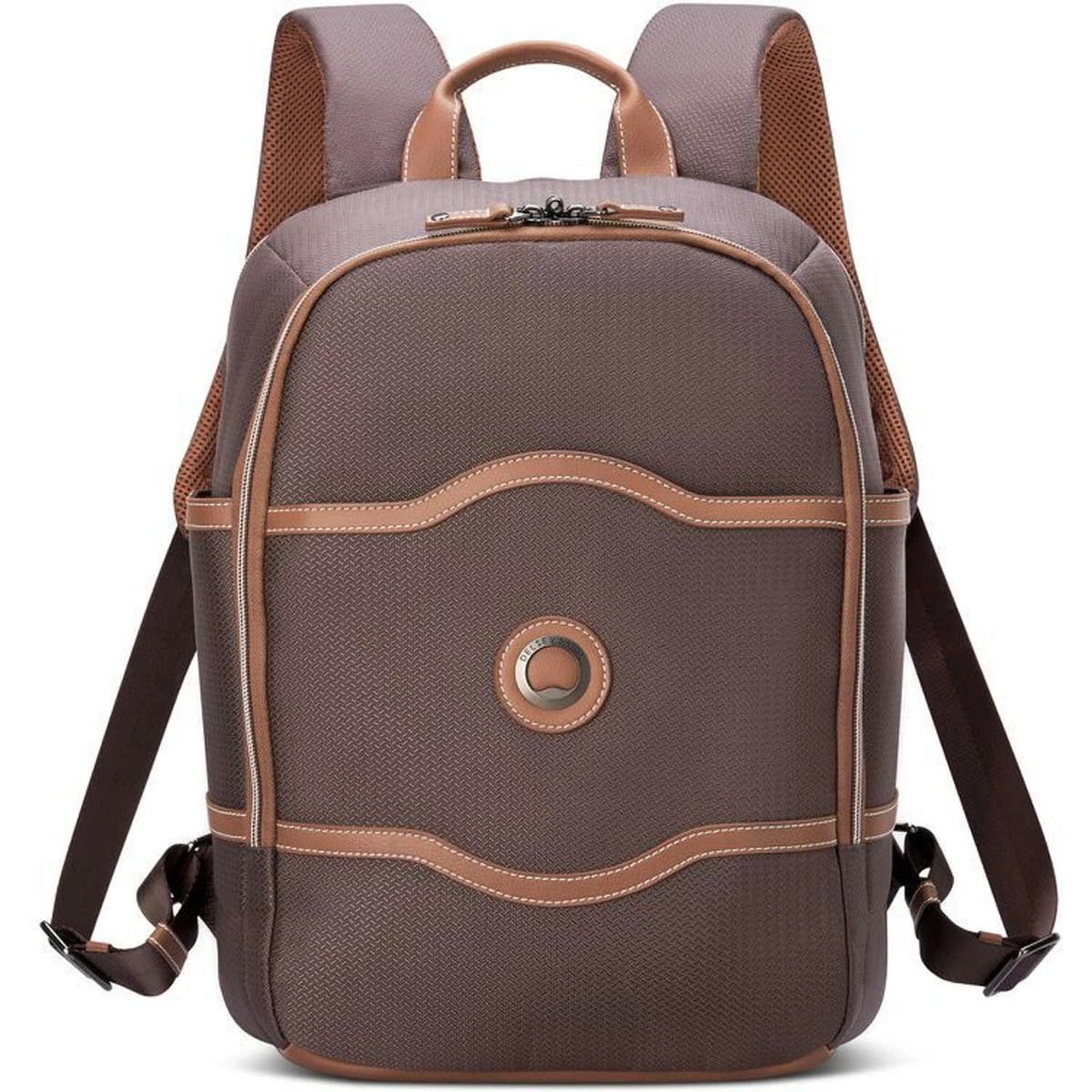 Delsey Chatelet Air 2.0 Backpack 3 Delsey Chatelet Air 2.0 Backpack - Image 3