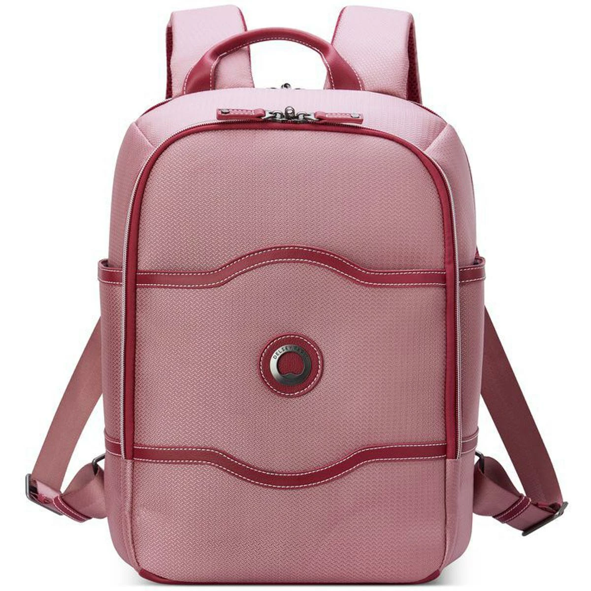 Delsey Chatelet Air 2.0 Backpack 4 Delsey Chatelet Air 2.0 Backpack - Image 4