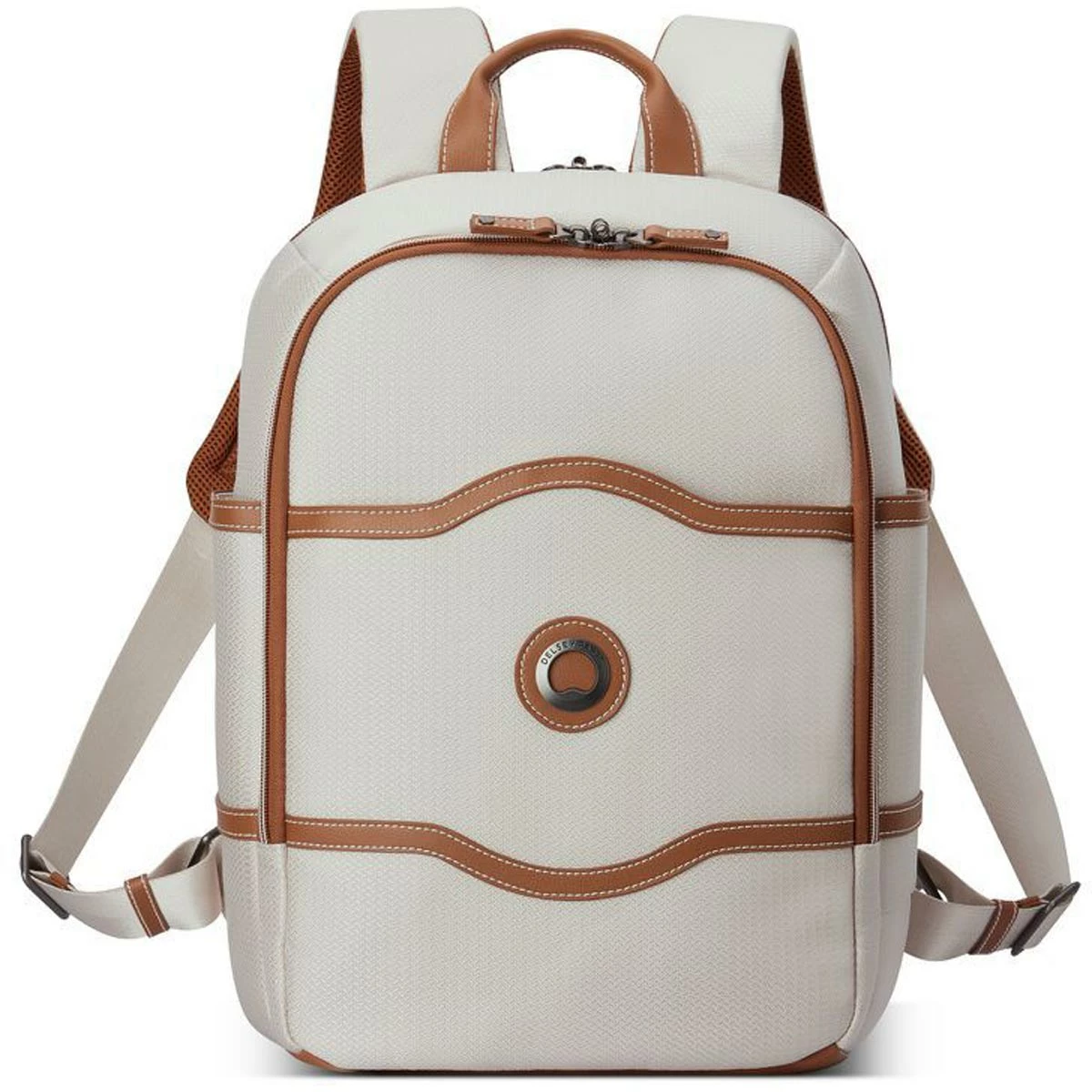 Delsey Chatelet Air 2.0 Backpack 2 Delsey Chatelet Air 2.0 Backpack - Image 2