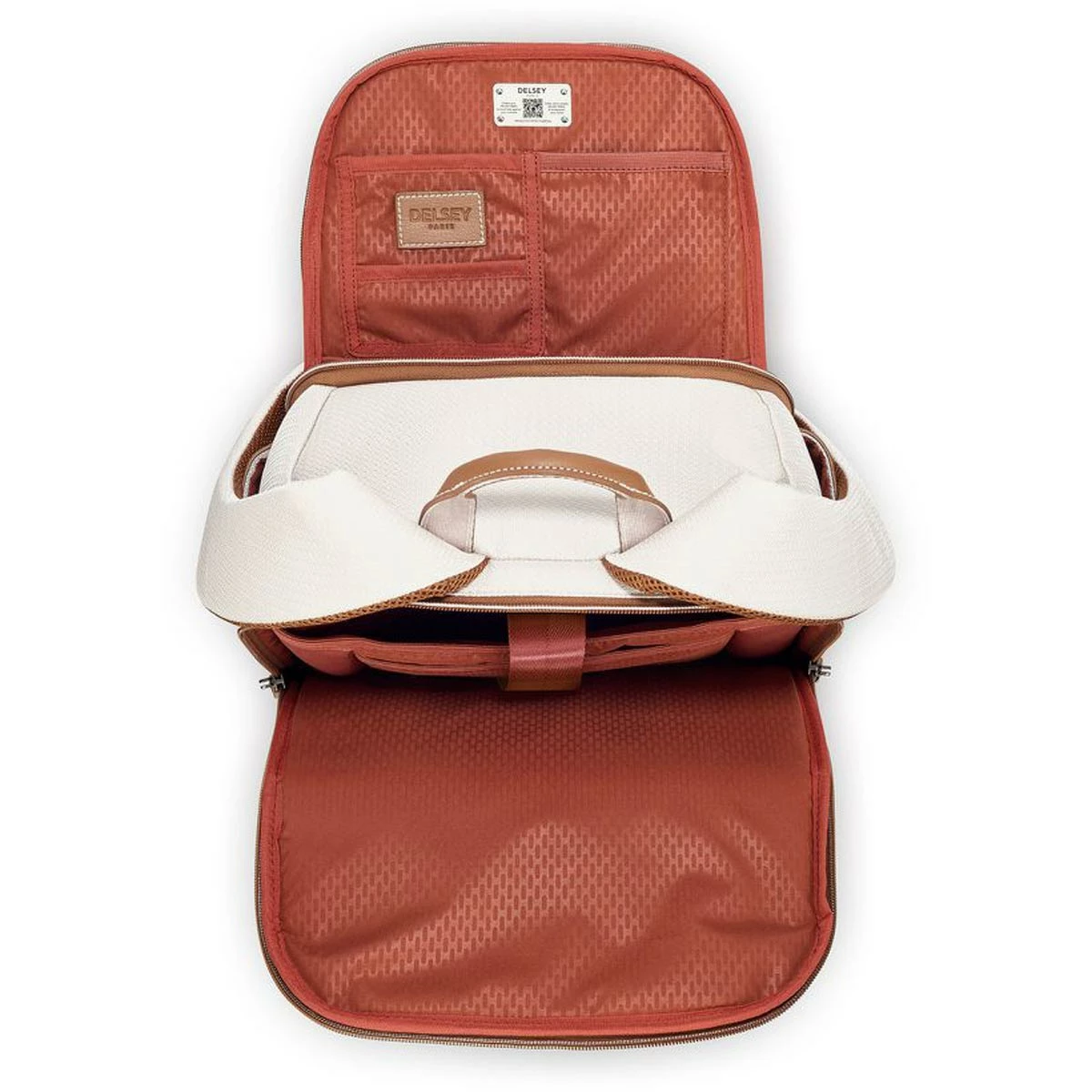 Delsey Chatelet Air 2.0 Backpack 7 Delsey Chatelet Air 2.0 Backpack - Image 7