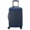 Delsey Chatelet Air 2.0 INT'L Carry On Spinner