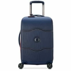 Delsey Chatelet Air 2.0 INT'L Carry On Spinner