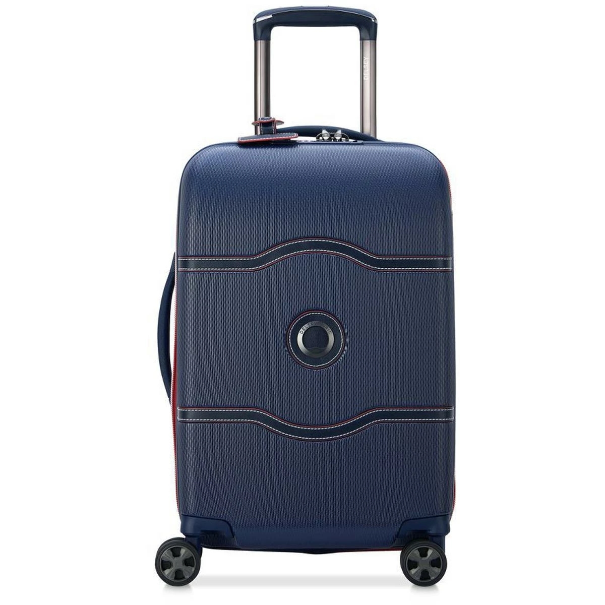 Delsey Chatelet Air 2.0 INT'L Carry On Spinner 1 Delsey Chatelet Air 2.0 INT'L Carry On Spinner