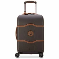Delsey Chatelet Air 2.0 INT'L Carry On Spinner 22 Delsey Chatelet Air 2.0 INT'L Carry On Spinner -suitcase sale delsey chatelet air 2.0 40167680106 01