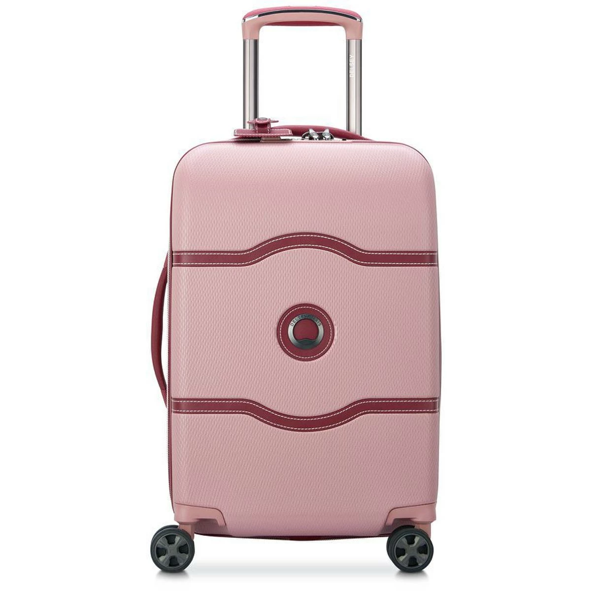 Delsey Chatelet Air 2.0 INT'L Carry On Spinner 2 Delsey Chatelet Air 2.0 INT'L Carry On Spinner - Image 2